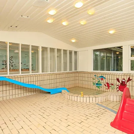 Holiday Lvi Feriehus Hanstholm