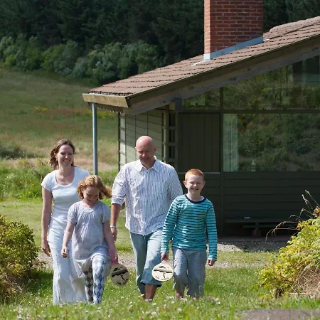 Ferienhaus Holiday Lvi Hanstholm
