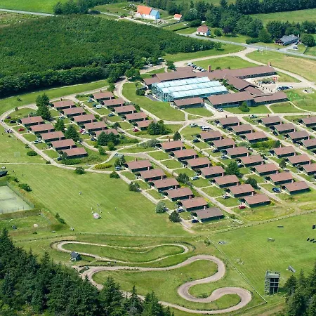 Holiday Lvi Feriehus Hanstholm