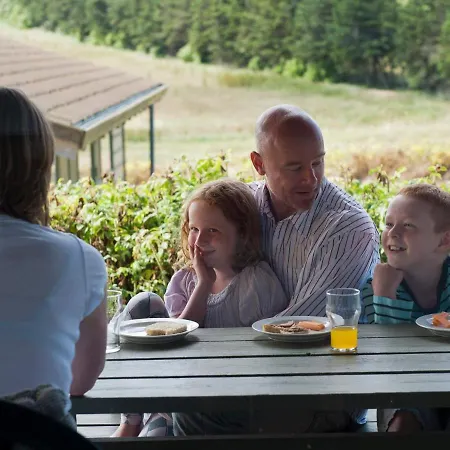 Feriehus Holiday Lvi Hanstholm