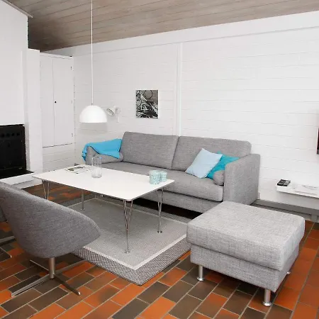 Feriehus Holiday Lvi Hanstholm