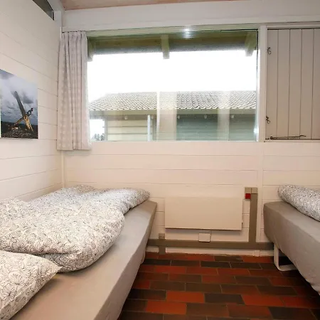 Feriehus Holiday Lvi Hanstholm